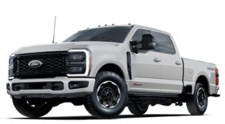 2025 Ford Super Duty® External Image 2